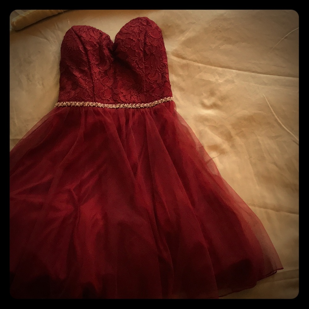 Homecoming Or special Occasion Dress